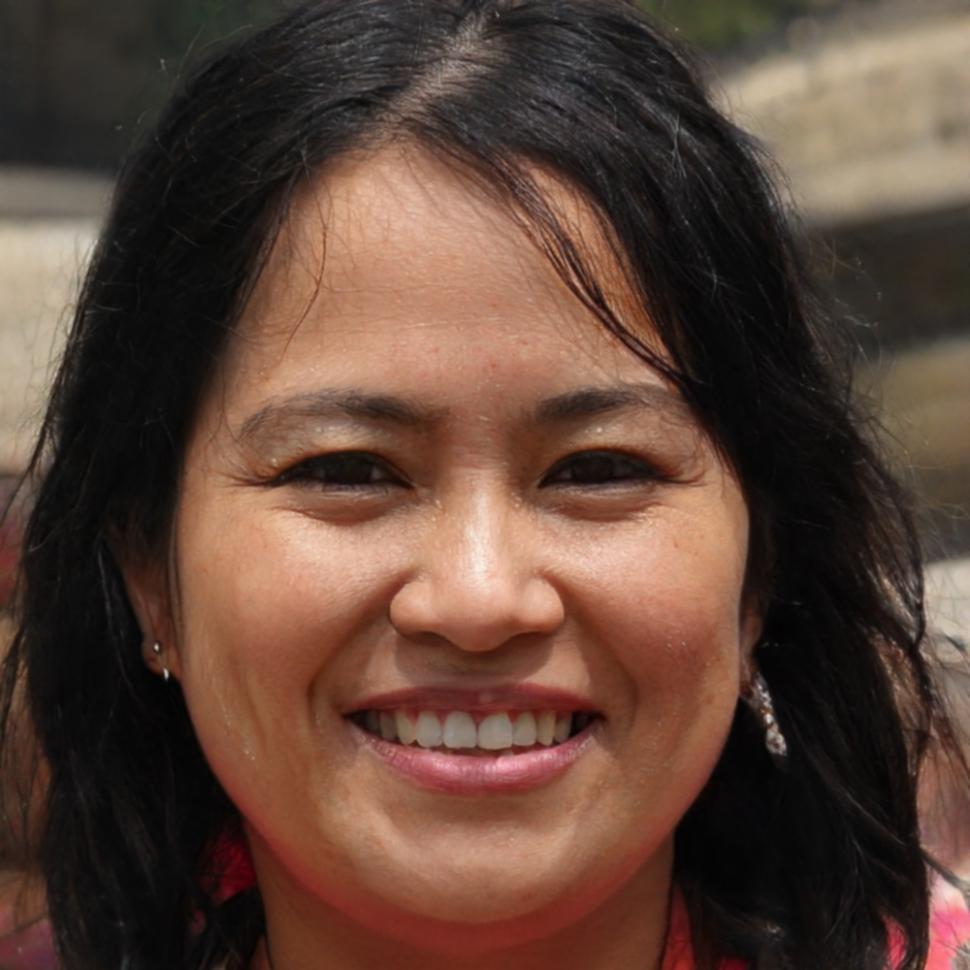 Retrato profesional de Inmaculada Sánchez-Prado